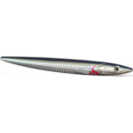 Sixty Lures Crazy Cuda - Kystwobler 17-23g