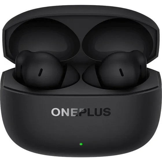 OnePlus Nord Buds 4 Pro - Raven Black