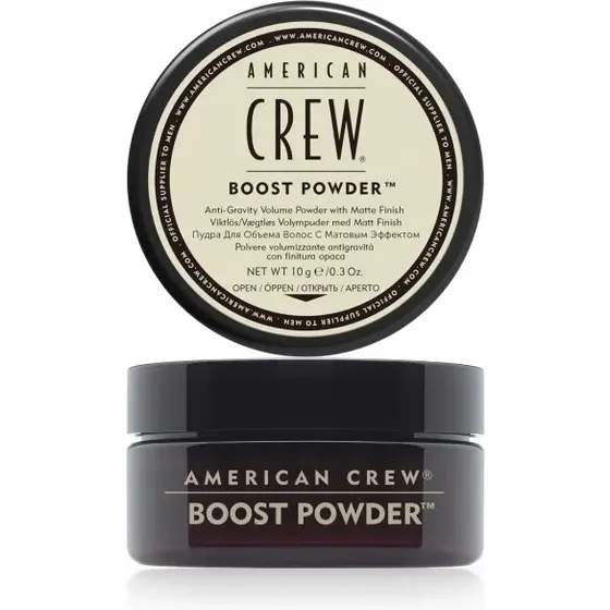 American Crew Boost Powder 10 g