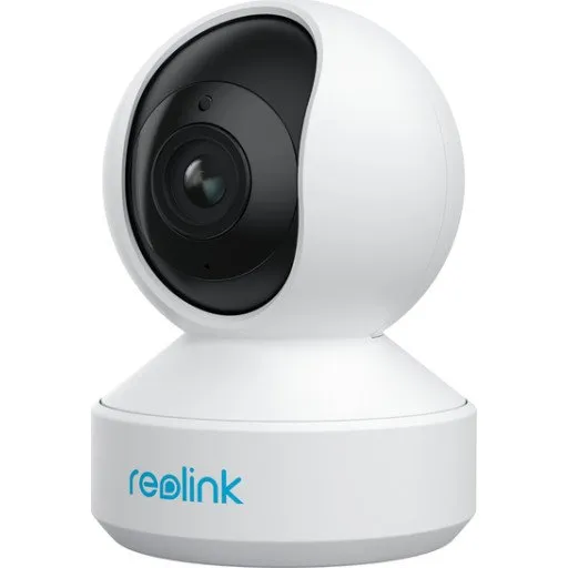 Reolink E1 Indendørs WiFi-kamera med 4K og 3x optisk zoom