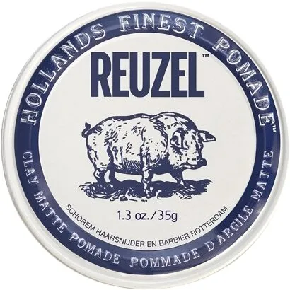 Reuzel Clay Matte Pomade 35 g