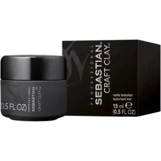 Sebastian Professional Craft Clay 150 g
