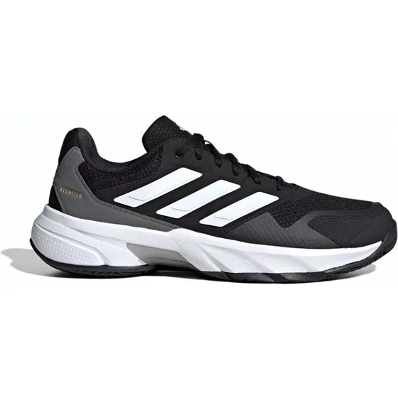 adidas Courtjam Control 3 Clay - Herre