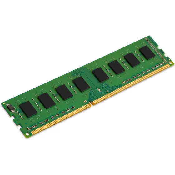 Kingston ValueRAM 4GB DDR3L 1600MHz 240-pin DIMM (grøn)
