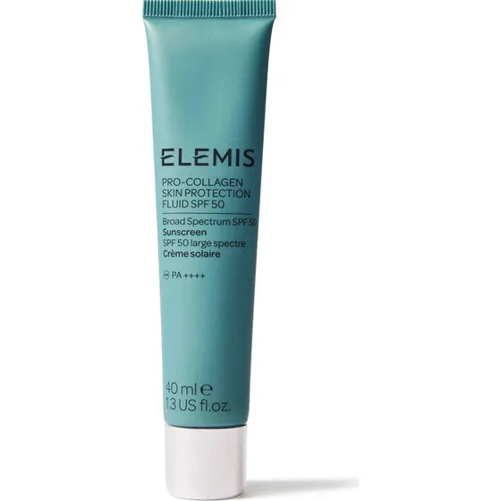 Elemis Pro-Collagen Skin Protection Fluid SPF 50, 40 ml