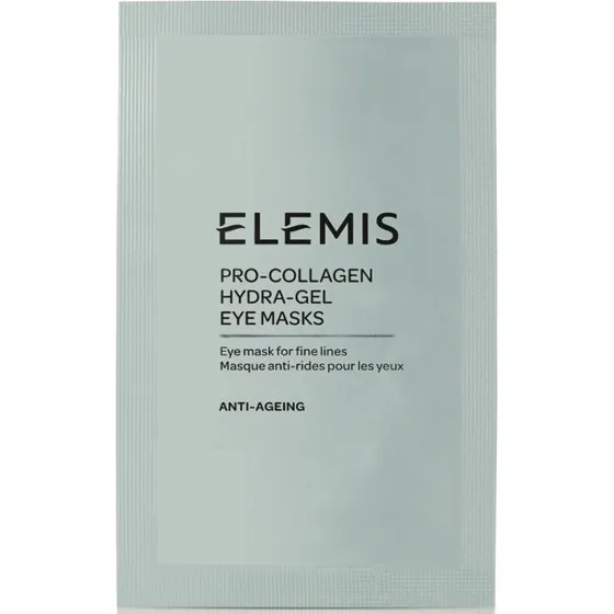 Elemis Pro-Collagen Hydra-Gel Eye Mask (6 stk.)