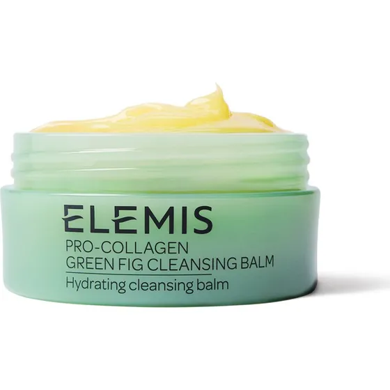 Elemis Pro-Collagen Green Fig Cleansing Balm 100 g