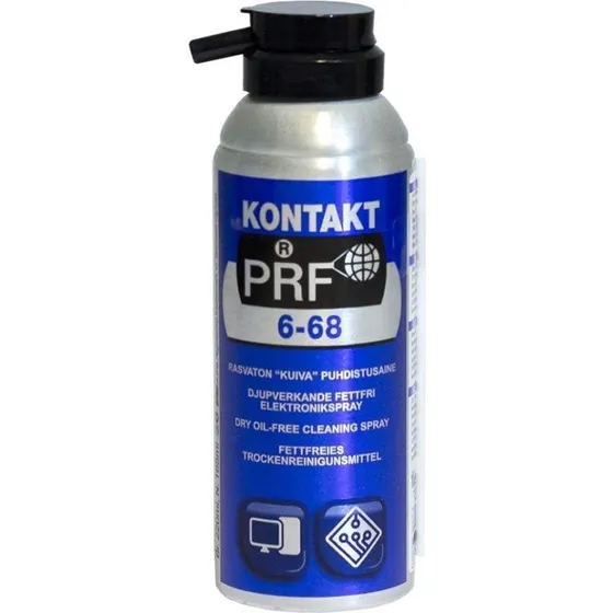 PRF 6-68 Kontaktrens 220 ml