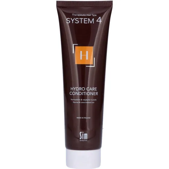 System 4 H Hydro Care Conditioner 150 ml
