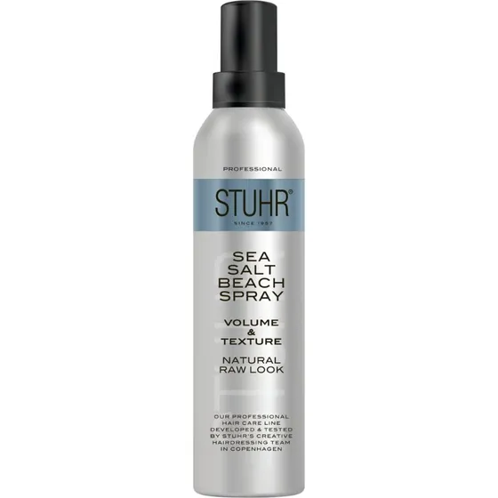 Stuhr Sea Salt Beach Spray 100 ml