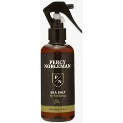 Percy Nobleman Sea Salt Spray 200 ml