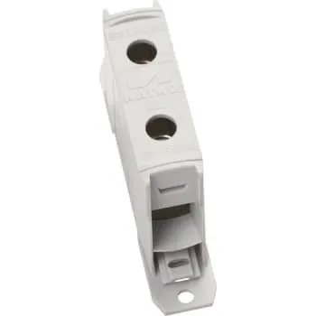 Katko KL1x50 Klemme AL/CU, 1x2,5-50 mm², 160A, Grå
