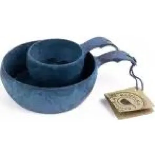 Kupilka 55 + 21 set, Blue
