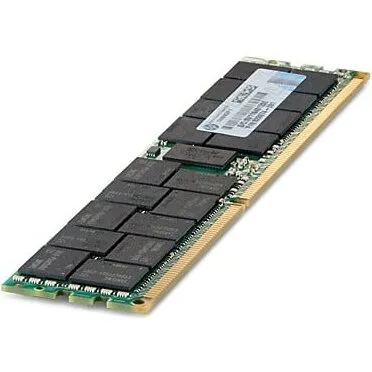 Hewlett Packard Enterprise 16GB DDR3-1600 PC3L-12800R Registered