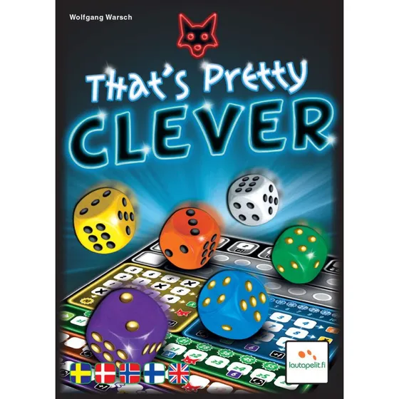 Clever - Board Game