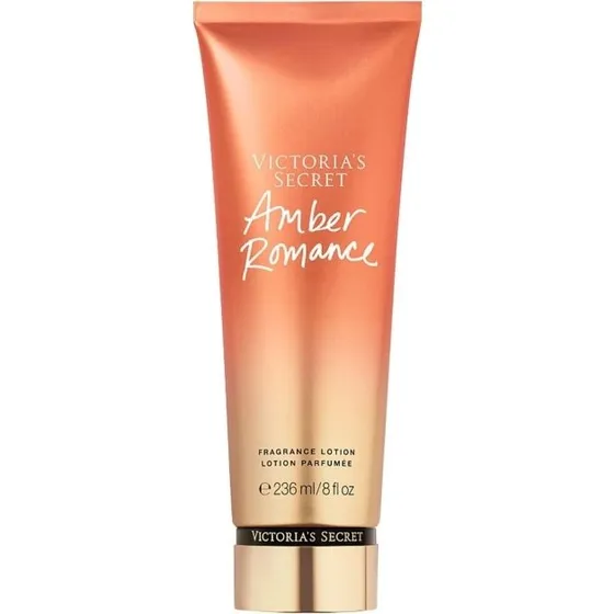 Victoria's Secret Amber Romance Fragrance Lotion 236ml