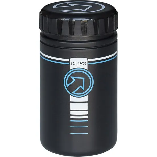 PRO Opbevaringsbeholder til flaskeholder - 500ml - Sort