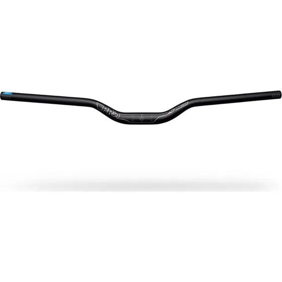 PRO LT Cykelstyr - 740mm - 20mm Rise - 31,8mm - Sort