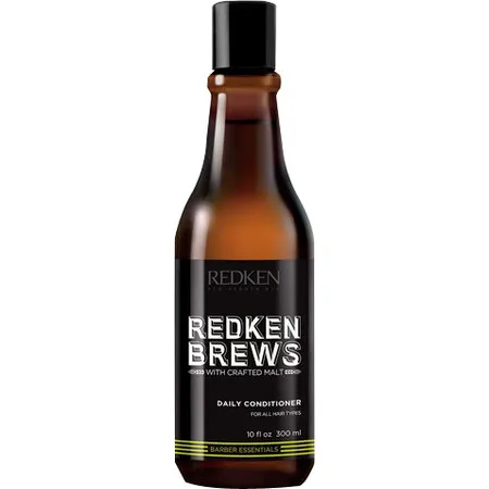 Redken Brews Daily Conditioner 33,8 fl. oz.