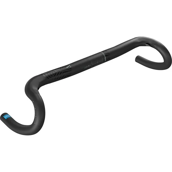 PRO Discover 20 Carbon Cykelstyr - 42cm/31.8mm/20°