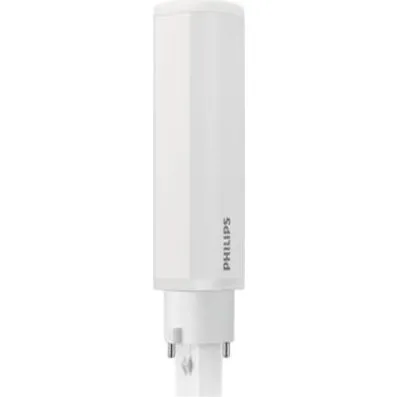 COREPRO LED PLC 6,5W/830 2P G24D-2 LED-kompaktlys