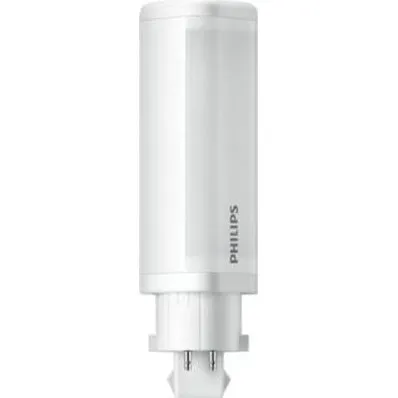 Philips CorePro LED PLC EM 4,5W/830 G24q-1 4-pin