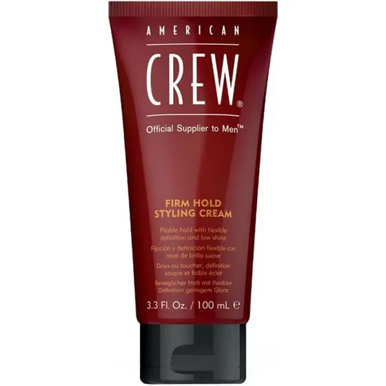American Crew Firm Hold Styling Cream