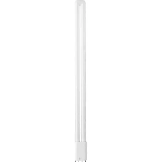 SPL LED PLL 2G11 4-pin T43x416 18W (36W) 2200Lm 830