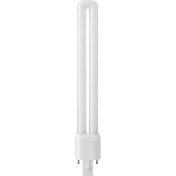 SPL LED PLS G23 T30x220 5W 730lm 840 Kompaktlysstofrør