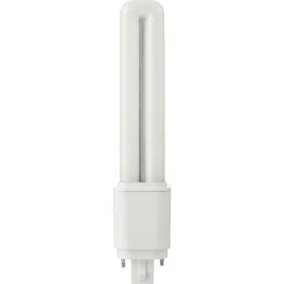 SPL LED PLC G24D 2-pin T34x171 9W (26W) 1280lm 830
