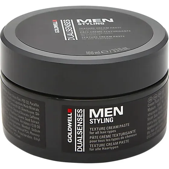 Goldwell Dualsenses Men Texture Cream Paste 100 ml