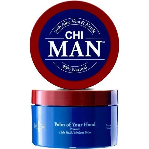 CHI Man Palm of Your Hand Pomade 85 ml