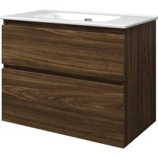 Sanibell Proline møbelpakke, 81x46 cm, Cabana Eg