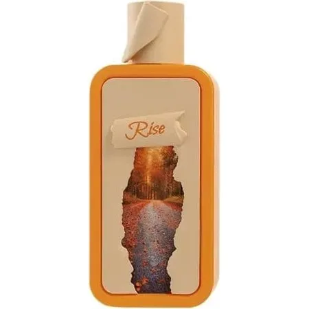 Nusuk Seasons Rise Eau De Parfum 100ml Unisex