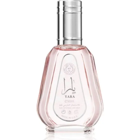 Lattafa Yara Eau de Parfum 50 ml