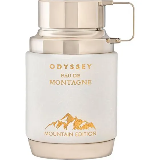 Armaf Odyssey Eau de Montagne Eau de Parfum 100 ml