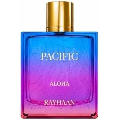 Rayhaan Pacific Aloha Eau de Parfum 100 ml