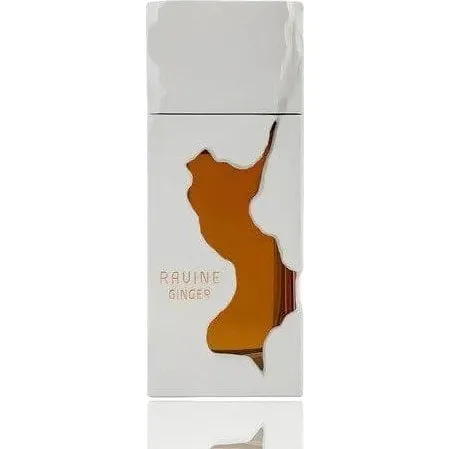 French Avenue Ravine Ginger Eau de Parfum 100 ml