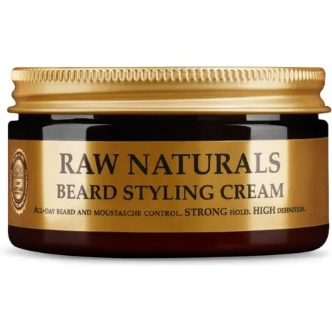 Raw Naturals Beard Styling Creme 100 ml
