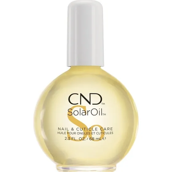 CND SolarOil Nail & Cuticle Care 68 ml