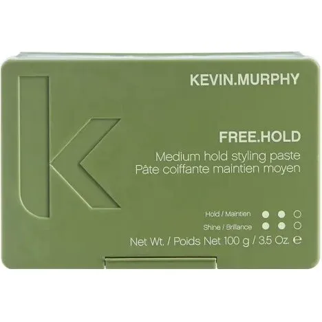 Kevin Murphy Free.Hold 30 g (rejsestørrelse)