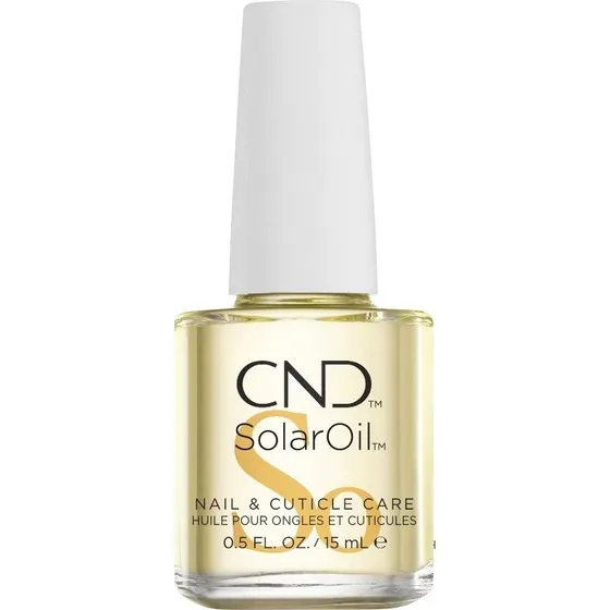 CND SolarOil Nail Care 15 ml