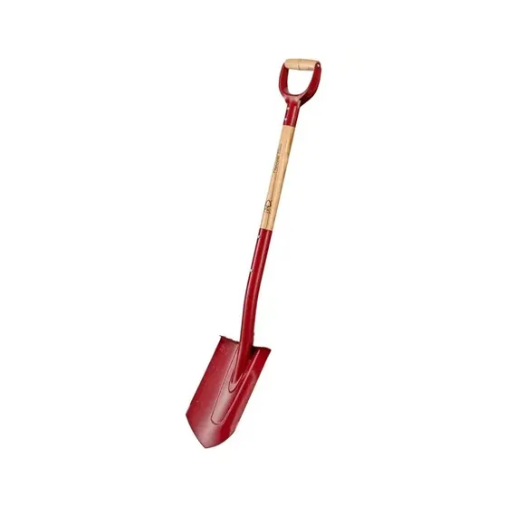 Fiskars Classic Spidsspade FSC 106 cm