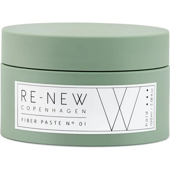 RE-NEW Copenhagen Fiber Paste No 01, 100 ml