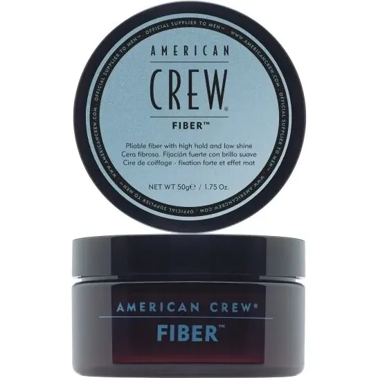 American Crew Fiber Hair Wax 50 g