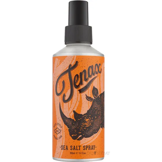 Tenax Sea Salt Spray 150 ml