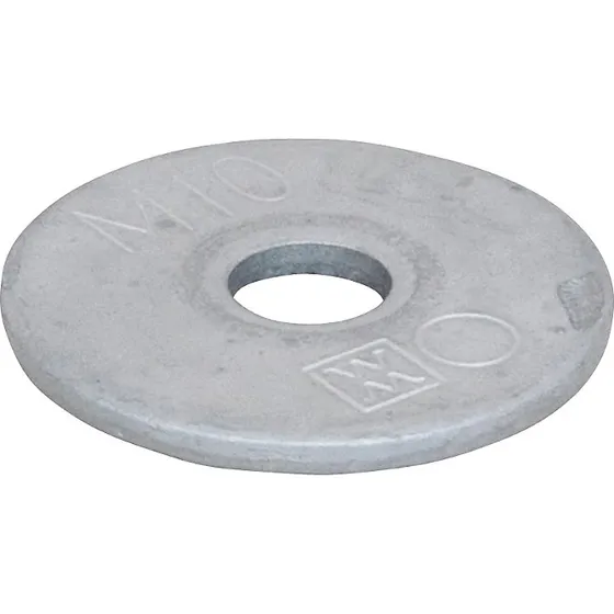 Walraven spændeskive 8mm BUP til RapidStrut 41x41/21 (40mm)
