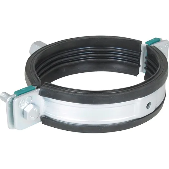 Walraven HD1501 Rørbøjle 72-78mm 1/2'' BUP Svær