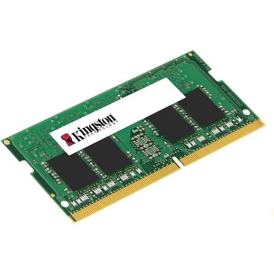 Kingston 16GB DDR4 3200MHz SO-DIMM ikke-ECC