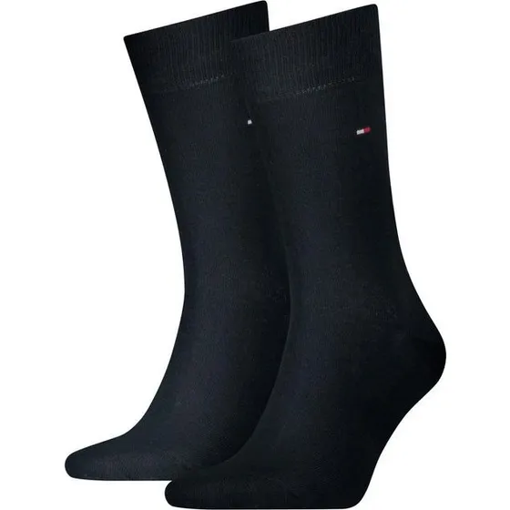 Tommy Hilfiger Classic Sokker 2-pak